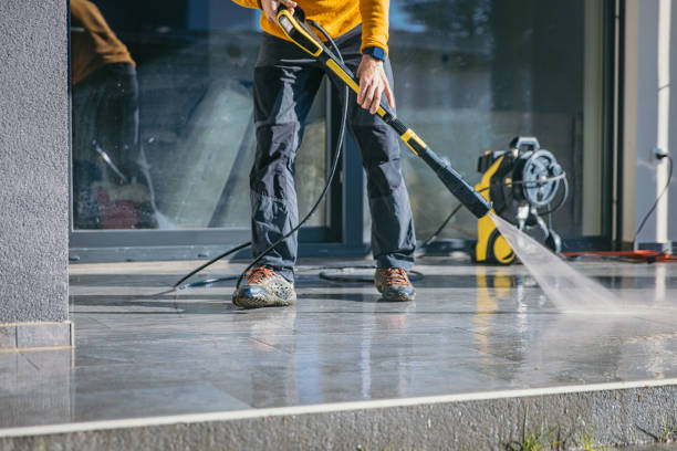 Reliable Spring Hope, NC Pressure Washing Services Solutions